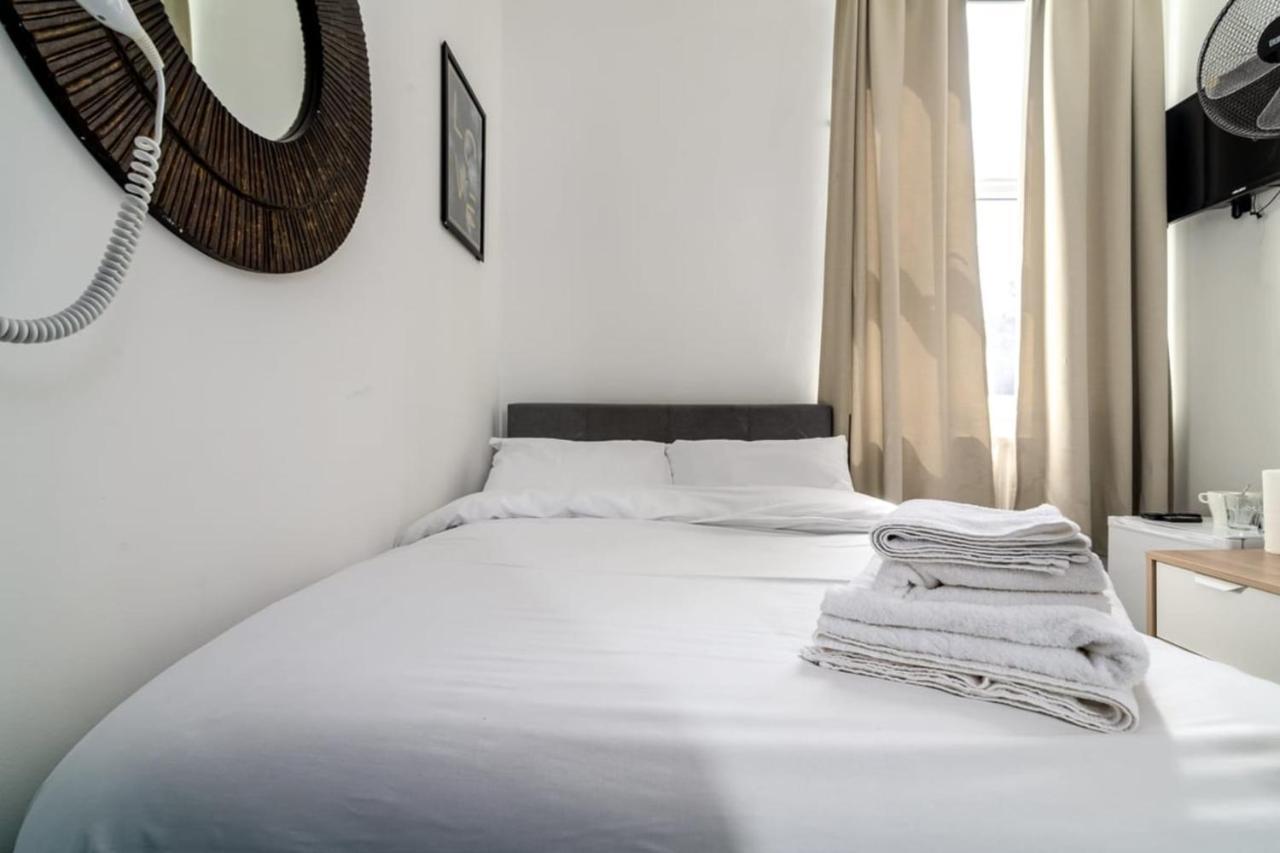 Guestready - Relaxing Hotel-Style Rooms Londres Exterior foto